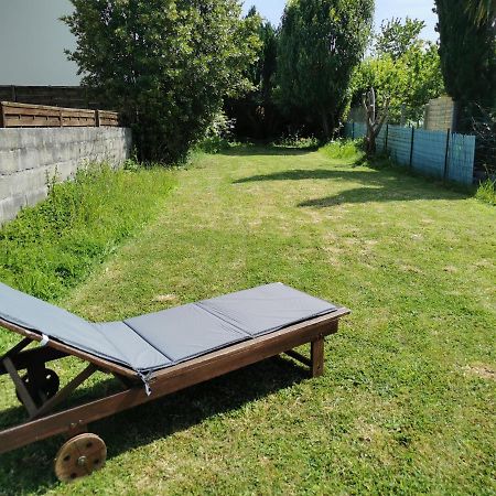 Les Embruns Meloriens Villa Saint Meloir des Ondes Bagian luar foto